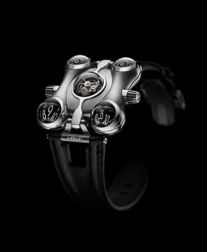 HM6 SPACE PIRATE
