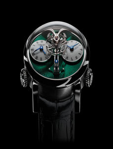 MB&F LEGACY MACHINE PERPETUAL