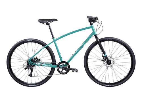 Urban Bike AR Model